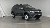 Dacia Duster 1.0 ECO-G 100ch Journey 4x2 — photo 3