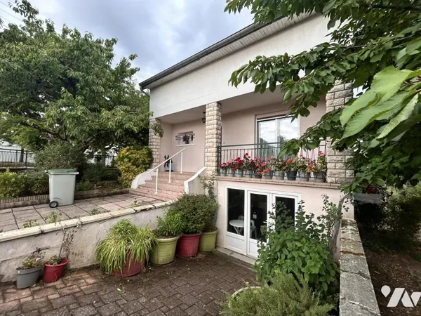 Maison 5 pièces 86 m²