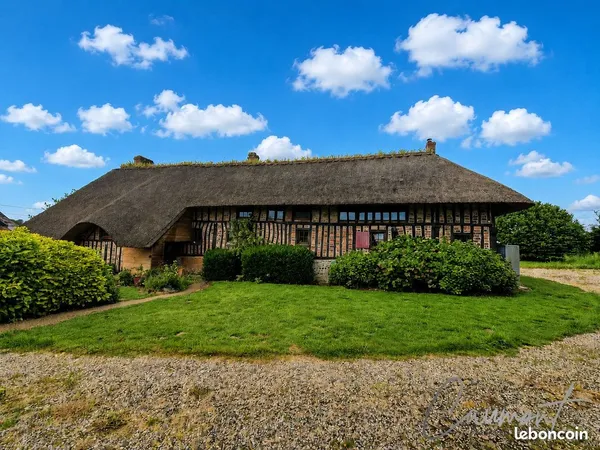 Maison 6 pièces 189 m²