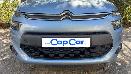 Citroen C4 Picasso 1.6 BlueHDi 100 - Feel Édition – 2015 – 149872 km – Diesel – Boîte Manuelle — photo 16