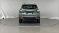 Dacia Duster 1.0 ECO-G 100ch Journey + 4x2 — photo 6