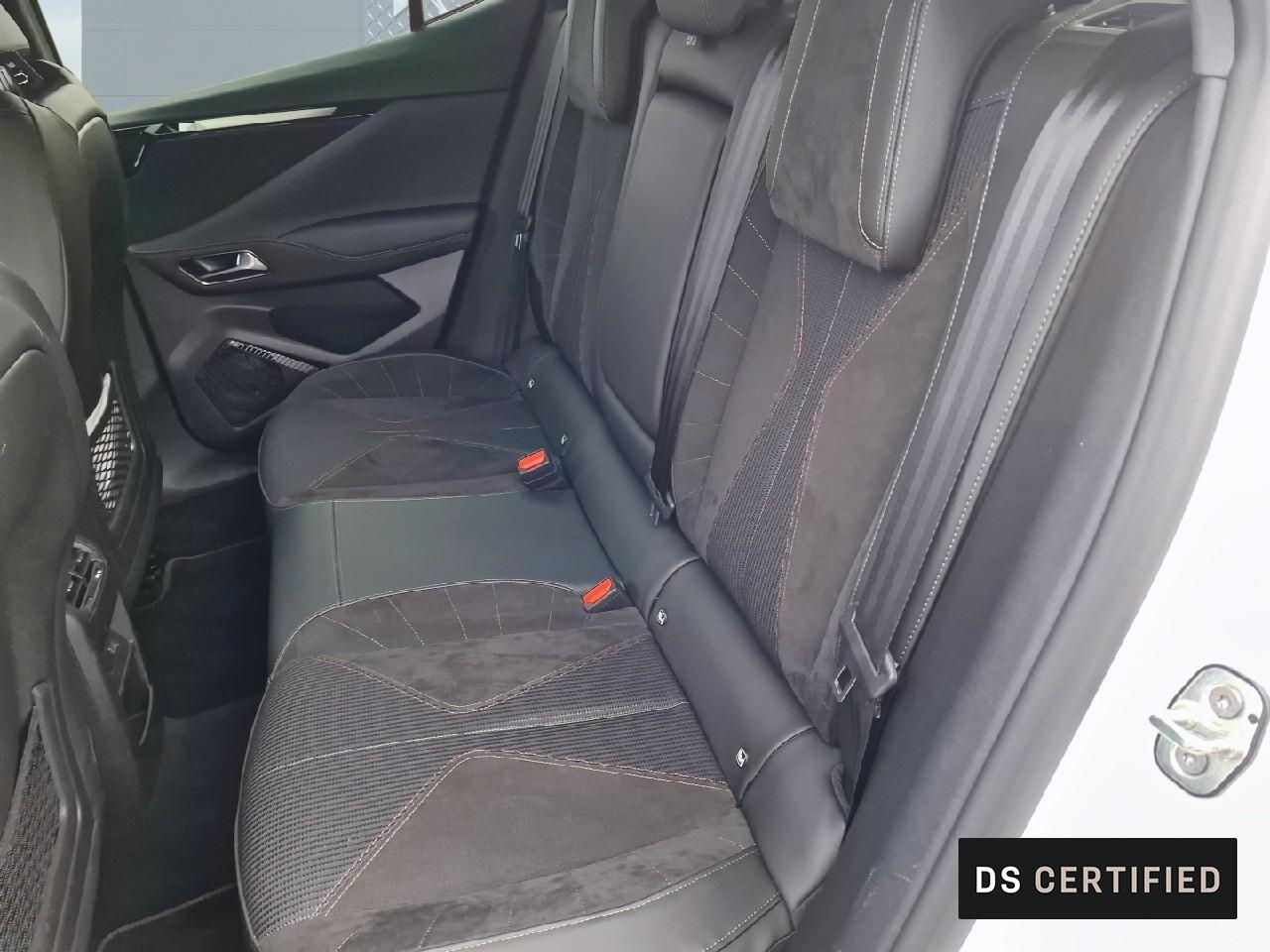 Ds Ds 4 puretech 130ch performance line + automatique — photo 10