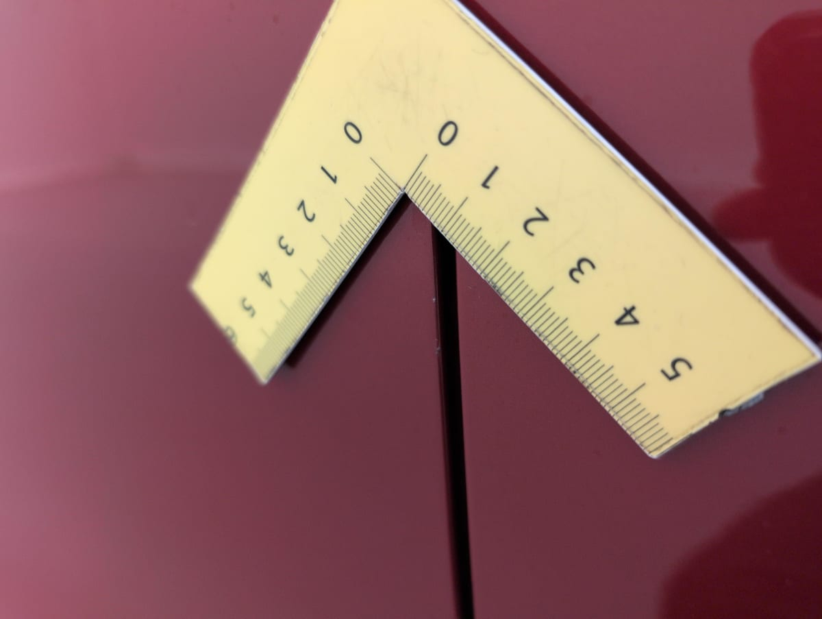 Opel Corsa — photo 28