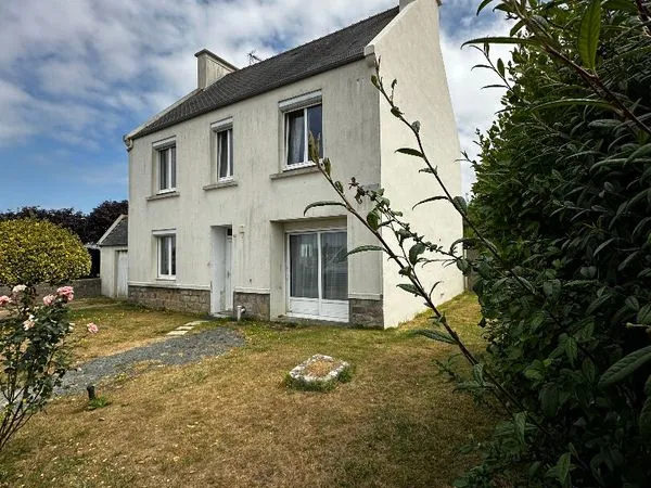 Maison 5 pièces 105 m²