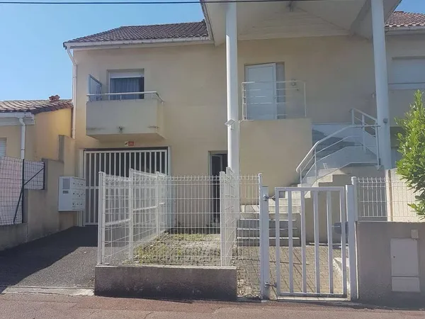 Appartement 1 pièce 21 m²