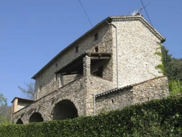 Mas 8 pièces