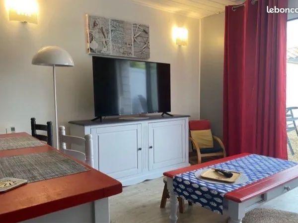 Maison location Étudiante 1 ou 2 personnes