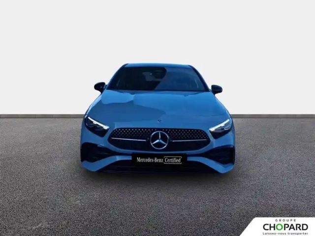 Mercedes Classe A 180 d — photo 4