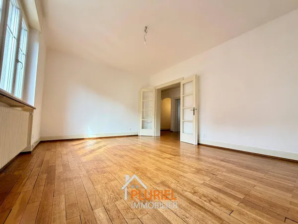 Appartement 3 pièces 83 m²