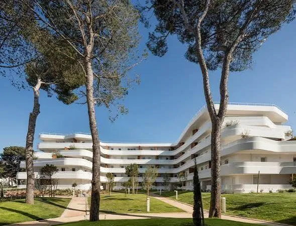 Appartement 3 pièces 57 m²