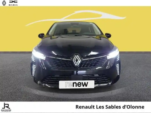 Renault Clio 1.5 blue dci 100ch evolution - 24 — photo 9