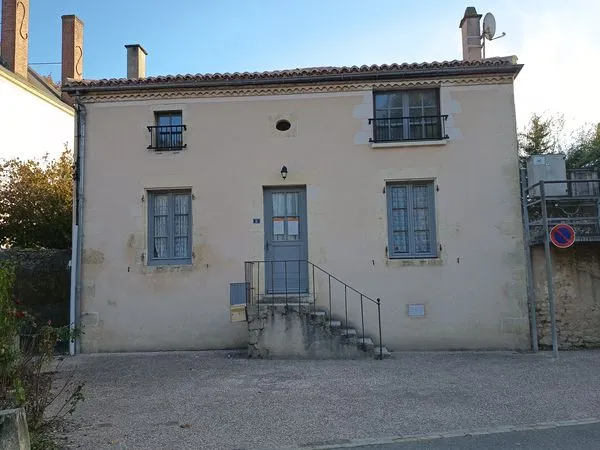 Maison 3 chambres