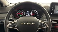 Dacia Sandero 1.0 ECO-G 100ch Expression — photo 25