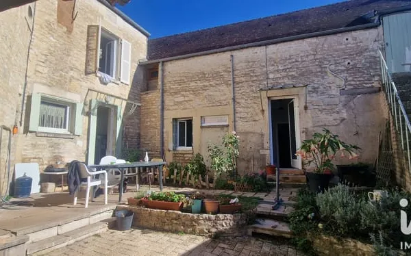 Maison 5 pièces 123 m²