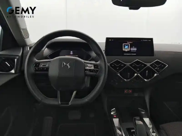 Ds Ds 3 hybride 145 e-dct6 — photo 30