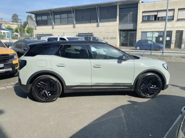 Ford Explorer 286ch extended range 79kwh pack collection rwd — photo 26