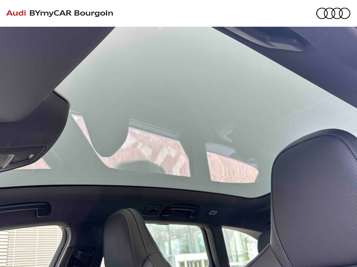 Audi A6 Avant e-hybrid 367 ch S tronic 7 Quattro — photo 28