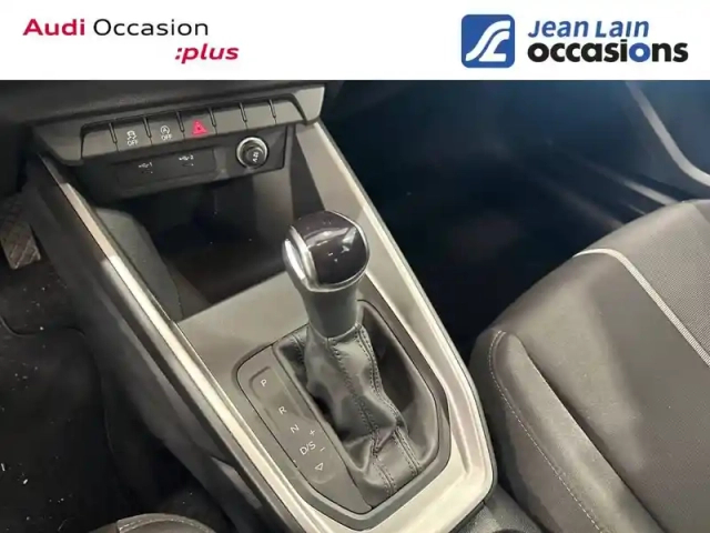 Audi A1 sportback 25 tfsi 95 ch s tronic 7 — photo 13