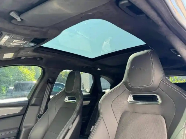 Jaguar F-Pace 2.0 - p400e phev awd bva8 — photo 19