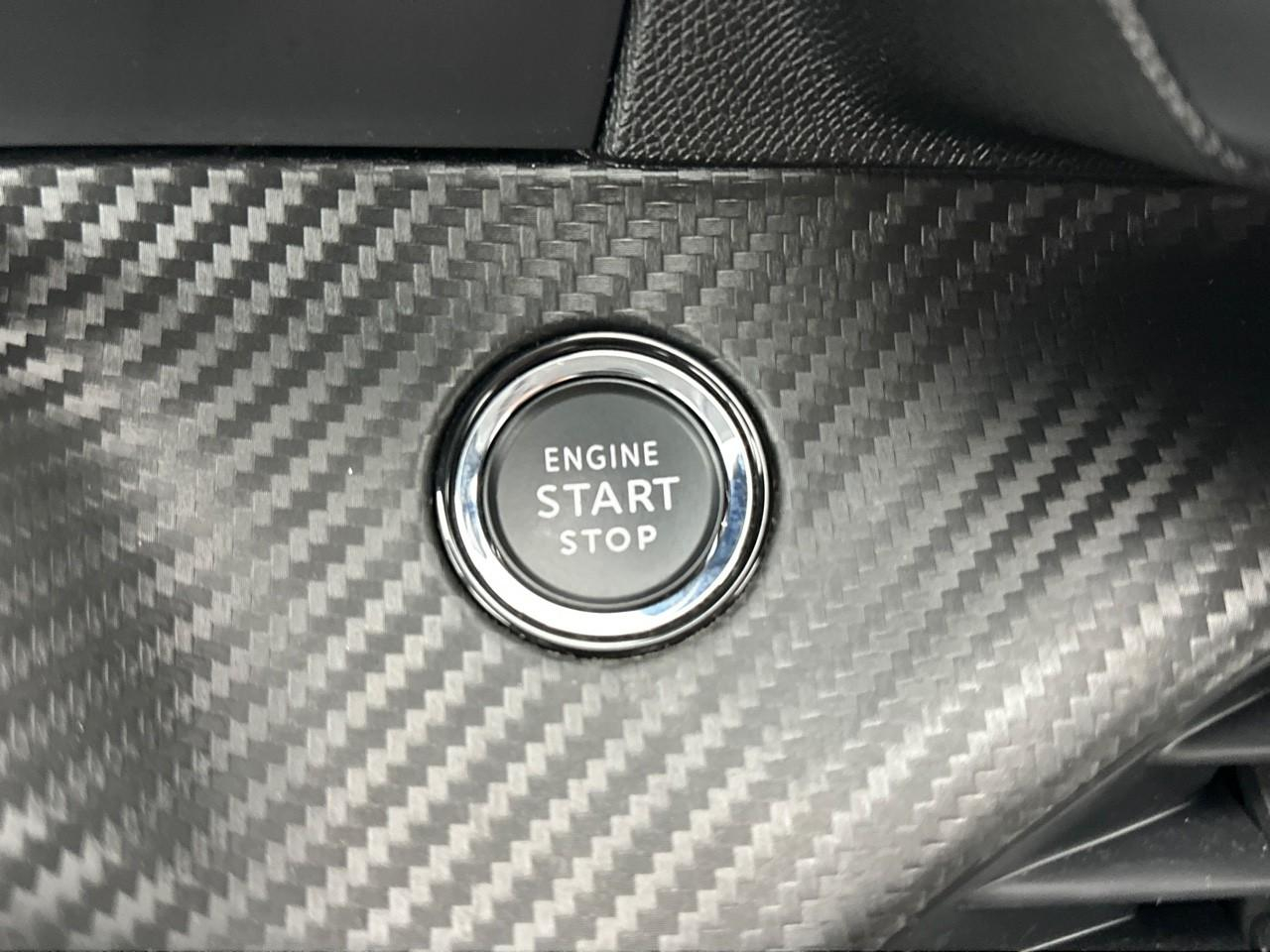 Peugeot 208 puretech 100 s&s bvm6 allure — photo 27