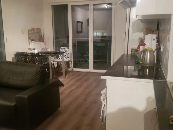 Propose colocation appartement 85m² Aubervilliers