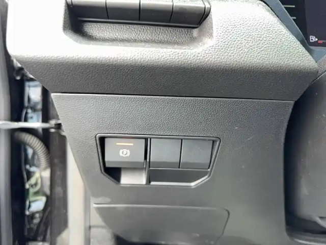 Dacia Duster mild hybrid 130 — photo 21