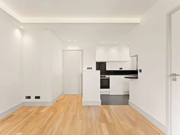 Appartement 1 pièce 18 m²