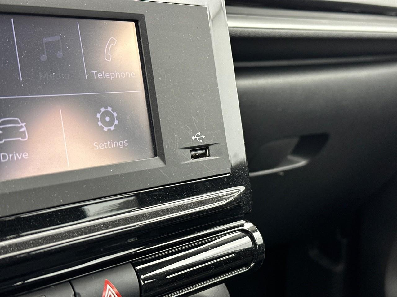 Citroën C3 puretech 83 s&s bvm5 you! — photo 24