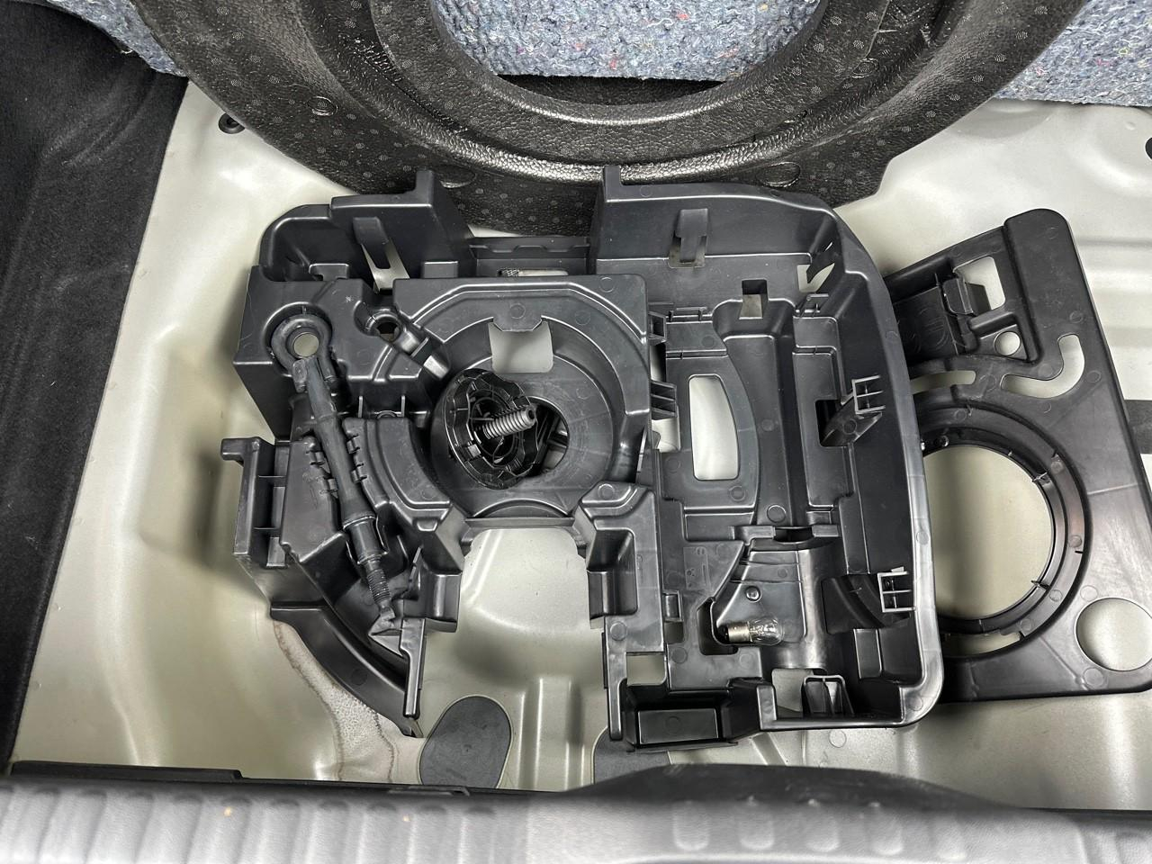 Citroën C3 bluehdi 100 bvm6 you — photo 30