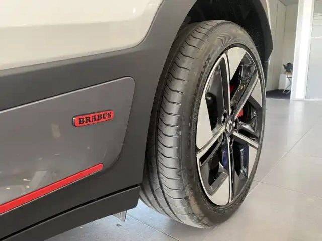 Smart 1 smart # 428 ch — photo 13