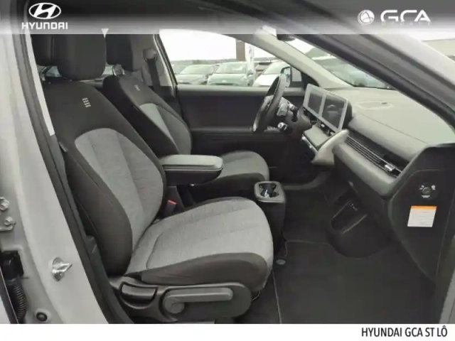 Hyundai Ioniq 5 58 kwh - 170ch intuitive — photo 6