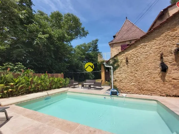 Charmante maison de village