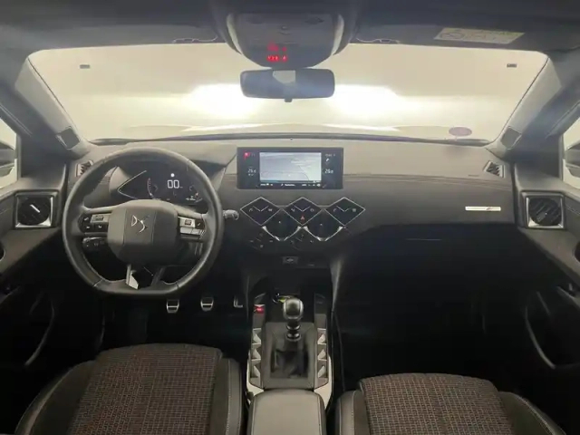 Ds Ds 3 ds3 crossback puretech 100 bvm6 — photo 92