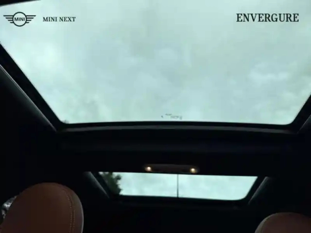 Mini Mini 5 portes cooper s 178ch  edition premium bva7 — photo 12