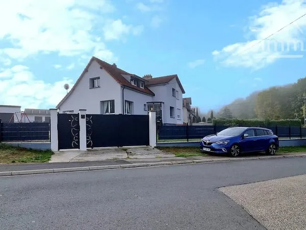 Maison mitoyenne de 110.88 m² à WITTRING