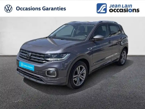 Volkswagen T-Cross 1.0 tsi 110 start/stop dsg7