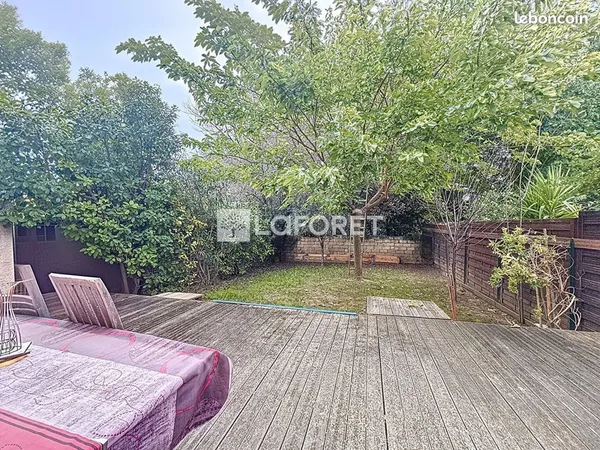 Maison 5 pièces 109 m²