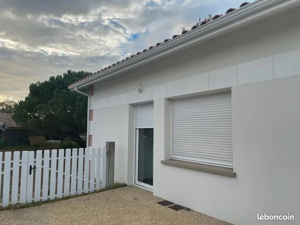 Bureau à louer