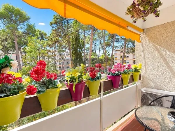 Appartement 4 pièces 77 m²
