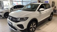 Volkswagen T-Cross 1.0 TSI 95ch VW Edition