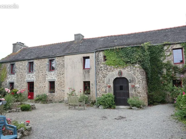 Manoir 10 pièces 315 m²