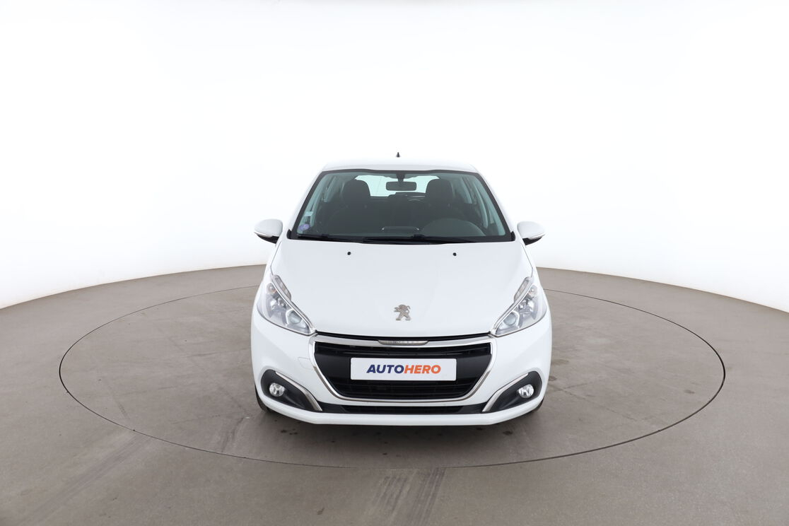 Peugeot 208 1.2 PureTech Active Business ETG5 — photo 8