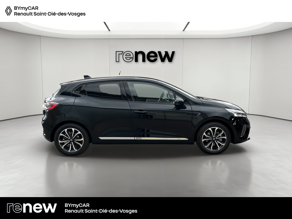 Renault Clio E-Tech full hybrid 145 — photo 6