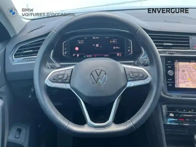 Volkswagen Tiguan 2.0 tdi 150ch elegance dsg7 — photo 21