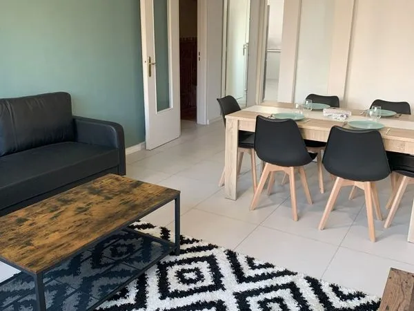 Appartement 5 pièces 97 m²