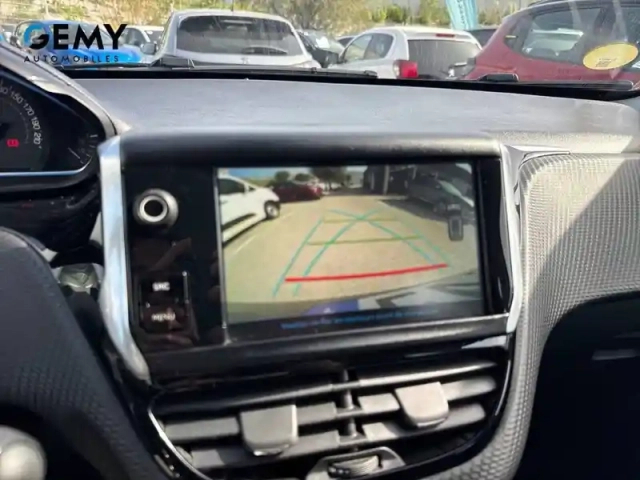 Peugeot 2008 1.6 bluehdi 120ch s&amp;s bvm6 — photo 56