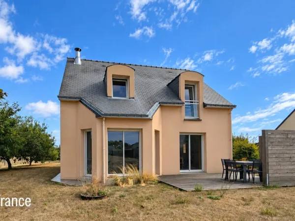 Maison 6 pièces 107 m²