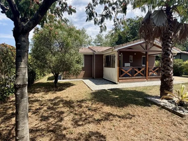 Maison 4 pièces 43 m²