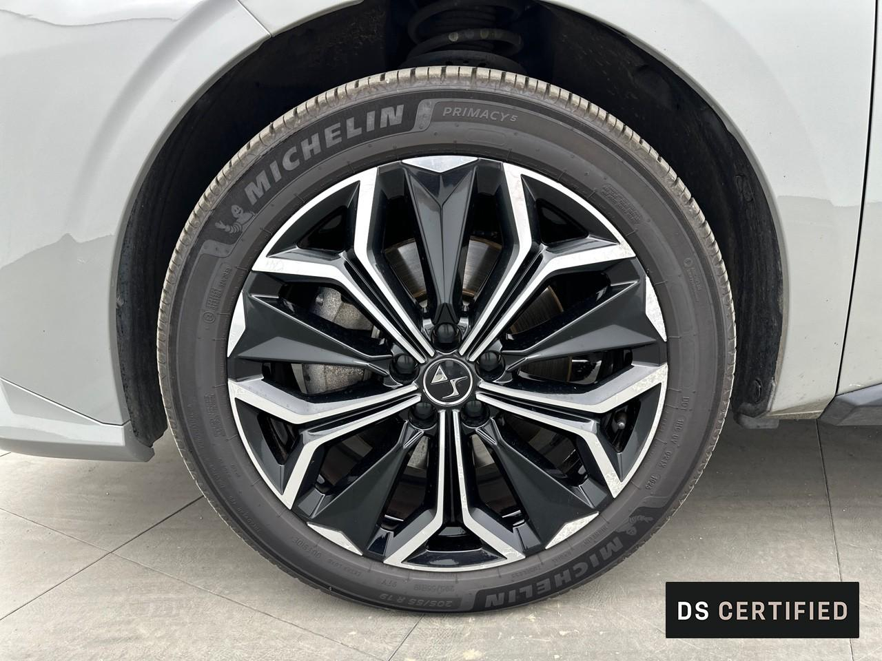 Ds Ds 4 hybride e-tense 225 eat8 rivoli — photo 16