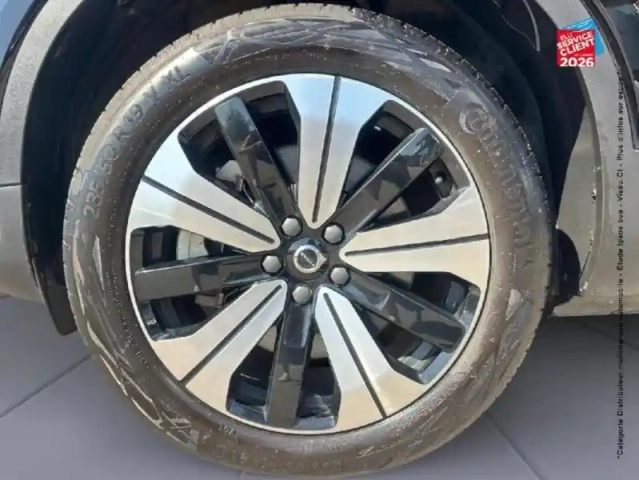Volvo Xc40 recharge 231ch start edt — photo 10